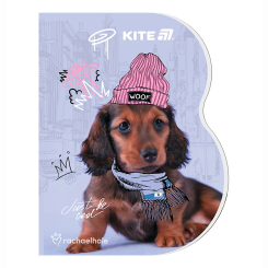 Канцтовары - Блокнот Kite Rachael Hale А6 (R25-223)