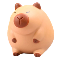 Антистрес іграшки - Іграшка-антистрес Monster Gum Крутий заміс Капібара (T25356)