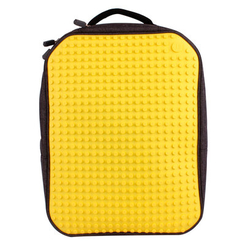 Рюкзаки та сумки - Рюкзак Upixel Classic Жовтий (WY-A001G)
