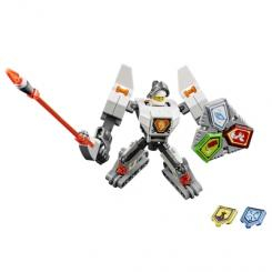 Конструктори LEGO - Ланс у бойовому костюмі(70366)