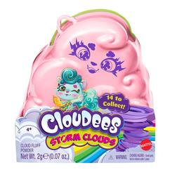 Фігурки персонажів - Фігурка-сюрприз Cloudees 2 Грозові хмари (GNL73) Фігурки персонажів - Фігурка-сюрприз Cloudees 2 Грозові хмари (GNL73)