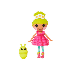 Ляльки - Лялька Lalaloopsy mini Феєчка (579052)