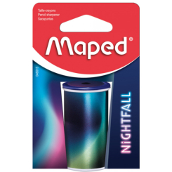 Точилка для карандашей Maped Nightfall (MP.046015)
