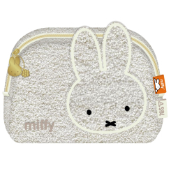 Пенали та гаманці - Пенал Yes PH-38 Miffy Toy м'який (533856)