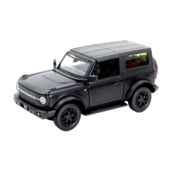 Автомодели - Машинка Uni-Fortune RMZ City Ford Bronco Badlands (554073M) Автомодели - Машинка Uni-Fortune RMZ City Ford Bronco Badlands (554073M)