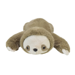 М'які тварини - М'яка іграшка Plush and Co Лінивець 30 см (PLC25028) М'які тварини - М'яка іграшка Plush and Co Лінивець 30 см (PLC25028)