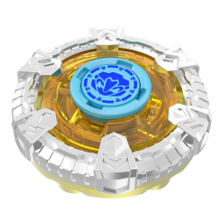 Волчки и боевые арены - Волчок Infinity Nado VII Pro Series Single Pack Origins Щит Aspis (EU664621-4)