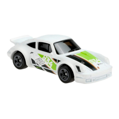 Автомодели - Машинка Hot Wheels Porsche 934 Turbo RSR (GDG44/GJV71)