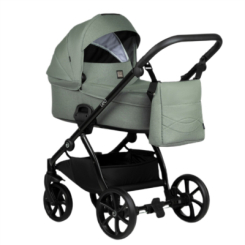 Візочки - Коляска Tutis Leo+ Sage 2 в 1 (1222039)