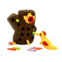 Розвивальні іграшки - Сортер Maya toys Нагодуй пташеня (ME-143) Розвивальні іграшки - Сортер Maya toys Нагодуй пташеня (ME-143)