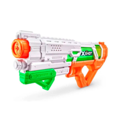 Водна зброя - Водний бластер X-Shot Warfare Fast Fill Large (56221R)