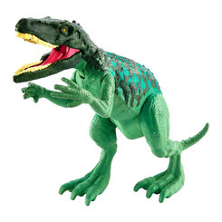 Фигурки животных - Фигурка Jurassic World Dino rivals attack Герреразавр (FPF11/GCR49)