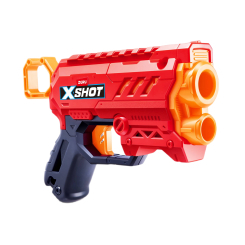 Помповое оружие - Бластер X-Shot Excel Micro 2.0 color card (36726TQ1R)