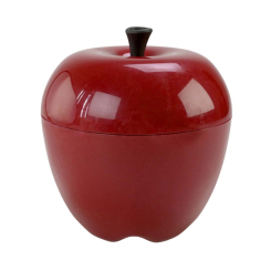 Детские кухни и бытовая техника - Игровой набор Країна Іграшок Яблоко (108-16A) Детские кухни и бытовая техника - Игровой набор Країна Іграшок Яблоко (108-16A)