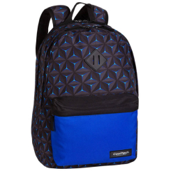 Рюкзаки та сумки - Рюкзак CoolPack Scout Windmill (E96531) Рюкзаки та сумки - Рюкзак CoolPack Scout Windmill (E96531)