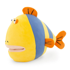 М'які тварини - М'яка іграшка Orange Океан Риба 30 см (OT5003/30)