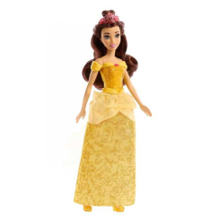 Куклы - Кукла Disney Princess Белль (HLW11)