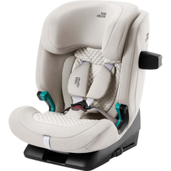 Автокрісла й аксесуари - Автокрісло Britax-Romer Advansafix Pro Lux Soft Taupe (2000040910) Автокрісла й аксесуари - Автокрісло Britax-Romer Advansafix Pro Lux Soft Taupe (2000040910)