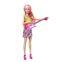 Куклы - Набор Barbie Ритмы Малибу (GYJ21)