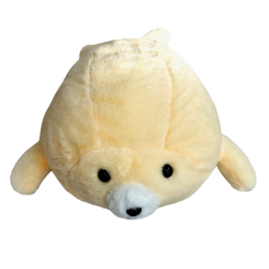 М'які тварини - М'яка іграшка MeriToys Тюлень 60 см (2050000332722)