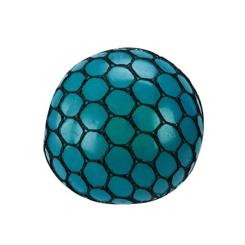 Антистресс игрушки - Игрушка-антистресс Shantou Jinxing Мячик синий (TL-005/3)