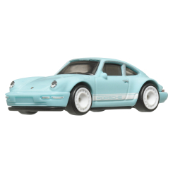 Автомодели - Автомодель Hot Wheels Boulevard Porshe 964 (GJT68/HRT73)