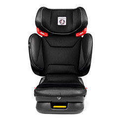 Автокрісла й аксесуари - Автокрісло Peg-Perego Viaggio Flex чорне 15-36 кг (IMVF000035BL13DX13)