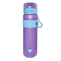 Бутылки для воды - Бутылка для воды Yes Fusion фиолетовая 550 мл (708188)