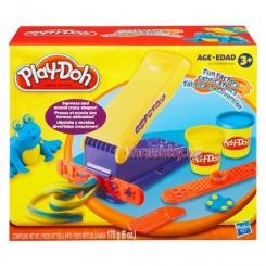 Наборы для лепки - Набор для лепки Play-Doh Веселая фабрика (90020)