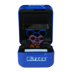 Электроника для детей - Интерактивная игрушка Bitzee с виртуальными цифровыми героями Disney (6070776)