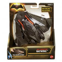 Транспорт и спецтехника - Игровой набор Бетвинг BATMAN (DKC52)