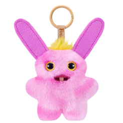 Брелоки - Мягкая игрушка-брелок Fuggler Принцессик Вуханько (15759D)