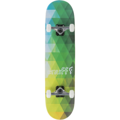 Скейтборды - Скейтборд Enuff Geometric Зеленый (ENU3030-GR)