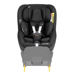 Автокресла и аксессуары - Автокресло Maxi-Cosi Pearl 360 authentic black (8045671110)