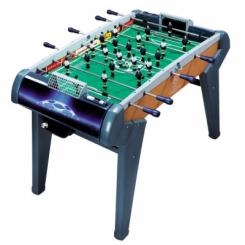 Спортивні настільні ігри - Настоьная гра Футбольний стіл №1 Champions League Smoby (145230)