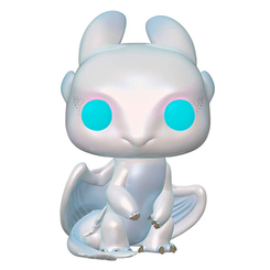 Фигурки персонажей - Фигурка Funko Pop How to train your dragon Дневная Фурия (36369)