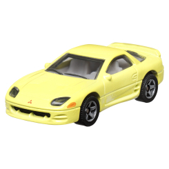 Автомоделі - Автомодель Matchbox Collectors 1994 Mitsubishi 3000GT 1:64 (GBJ48/HVW18)