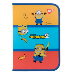Канцтовары - Папка Yes Minions FC (492099)
