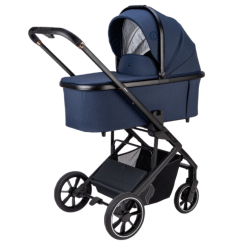Візочки - Коляска Osann Juntos Cobalt 2 в 1 (121-324-319) Візочки - Коляска Osann Juntos Cobalt 2 в 1 (121-324-319)
