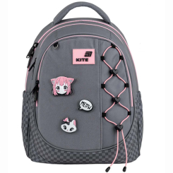 Рюкзаки и сумки - Рюкзак Kite Education Meow (K26-700M-3)