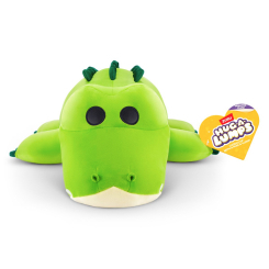 М'які тварини - М'яка іграшка Zuru Hug-a-lumps Крокодил (14901H) М'які тварини - М'яка іграшка Zuru Hug-a-lumps Крокодил (14901H)