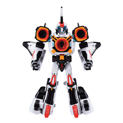 Трансформери - Робот-трансформер Tobot Детективи галактики Шатл (301087)