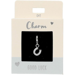 Бижутерия и аксессуары - Подвеска Trends by Depesche Express yourself 41 (0411785/41)