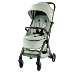 Коляски - Прогулочная коляска Britax-Romer Flylite Sage Green (2000041984) Коляски - Прогулочная коляска Britax-Romer Flylite Sage Green (2000041984)