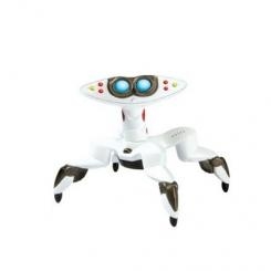 Роботи - Інтерактивна іграшка Нано робот Робоквад WowWee (8961_1) (8961_2)
