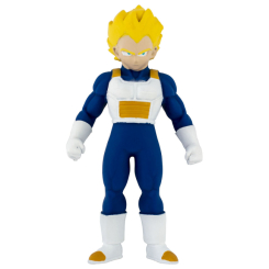 Антистрес іграшки - Стретч-антистрес Monster Flex Dragon Ball Super Saiyan Vegeta (96000/6)