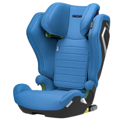 Автокресла и аксессуары - Автокресло Recaro Axion 1 Calm Blue (B1101006)