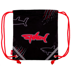 Рюкзаки та сумки - Сумка для взуття Yes Shark (533179)