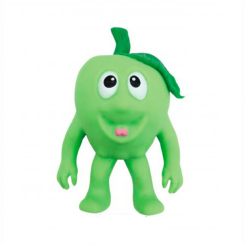 Антистресс игрушки - Фигурка-антистресс Stretchapalz Scented Fruits Apple (975439/1)