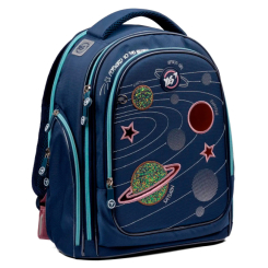 Рюкзаки и сумки - Рюкзак Yes Cosmos (552523)
